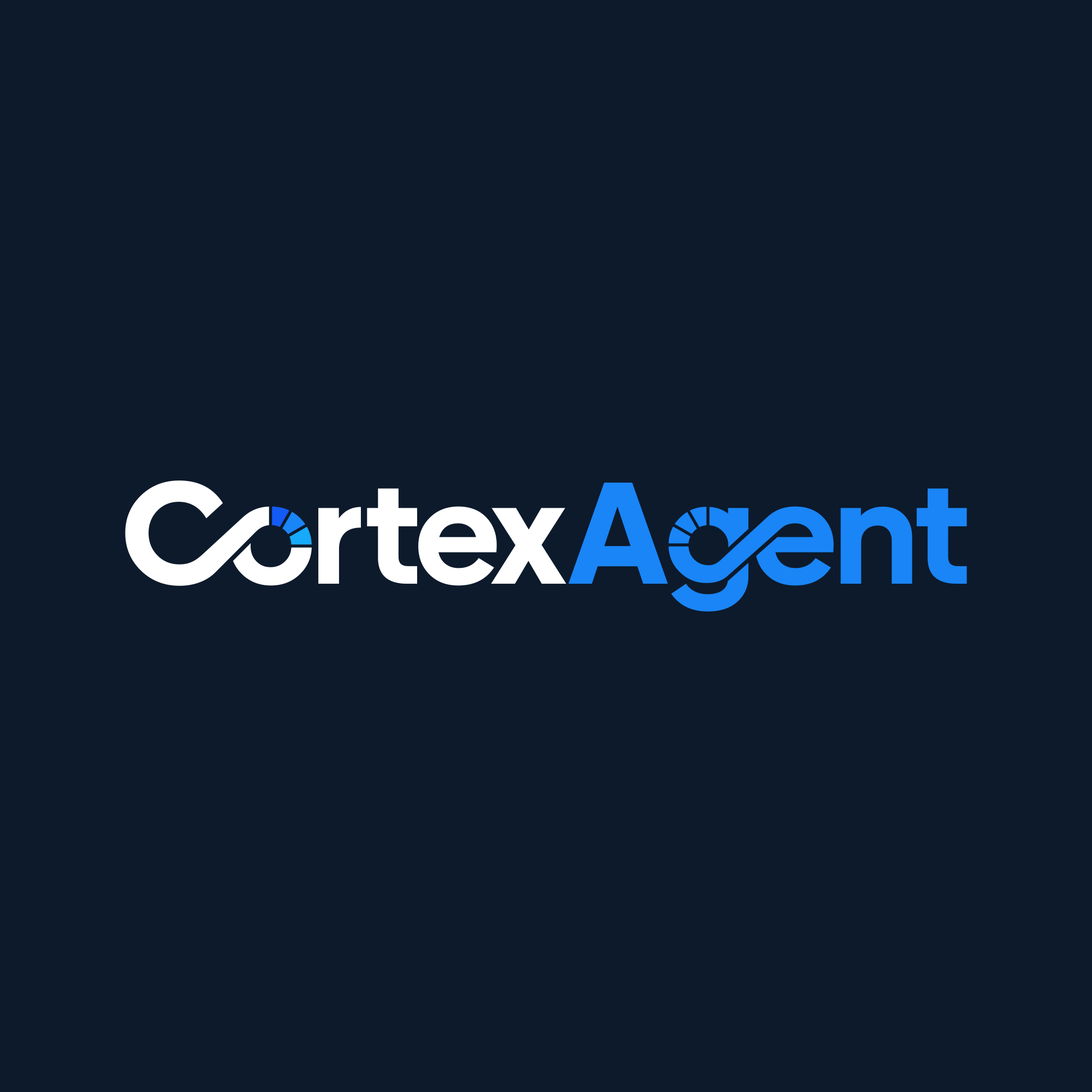 CortexAgent Logo