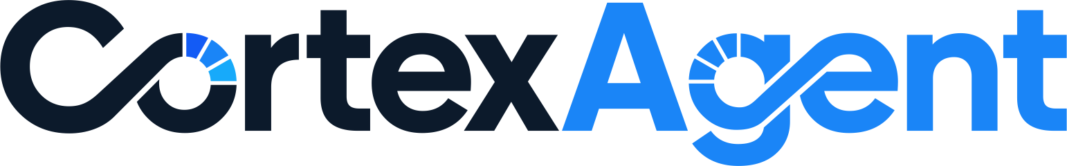 CortexAgent Logo